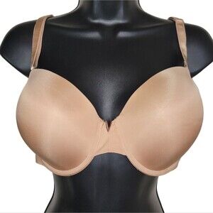 Victoria's Secret Multi Way Full Coverage Convertible underwire bra 38dd